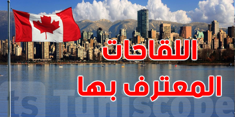 يهم التونسيين أيضا: كندا أصبحت تسمح بدخول المسافرين المطعمين بهذه اللقاحات