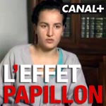 Amina de Femen accorde une interview à Canal +