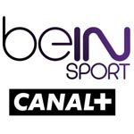 Canal+ réclame 293 millions d'euros à beIN Sport