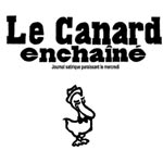 Le Canard Enchainé dévoile la liste des journalistes invités par Ben Ali