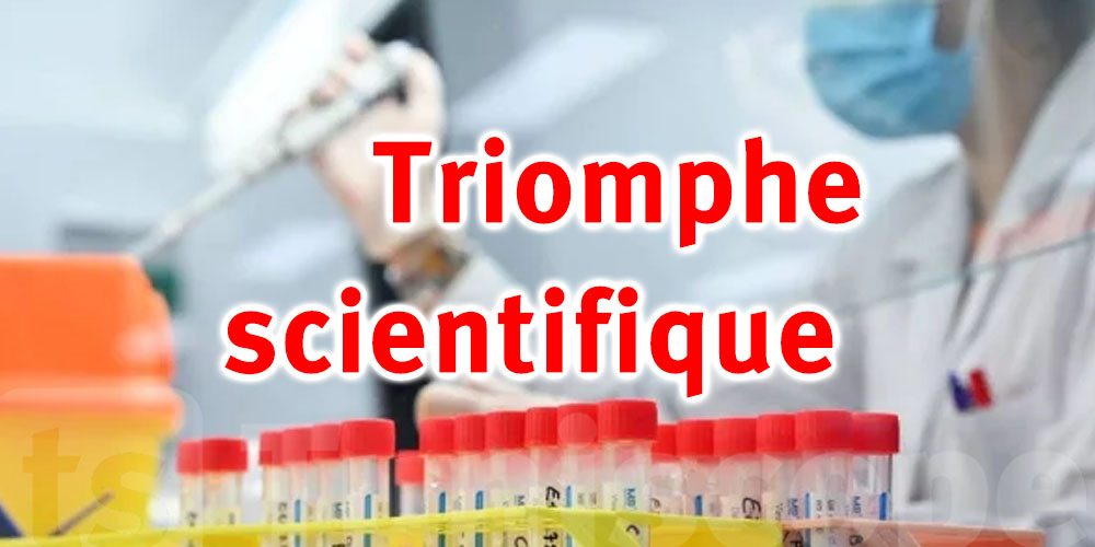 La Russe développe un vaccin révolutionnaire contre tous les types de cancer