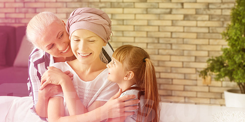 Le cancer est-il héréditaire ?