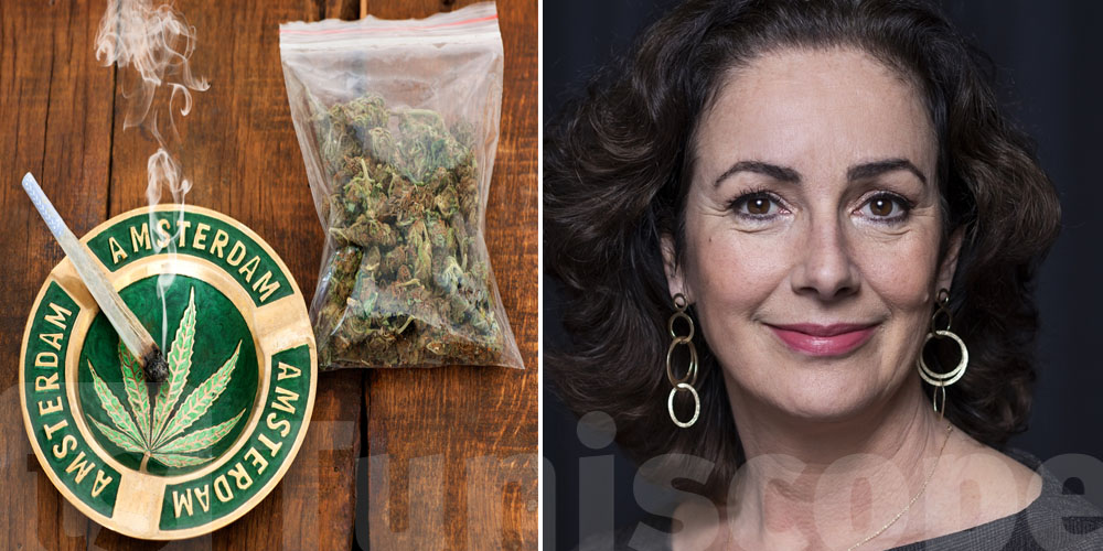 Amsterdam : la maire veut interdire aux touristes l'accès au cannabis