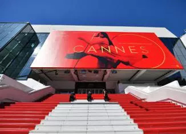 Attentat de Manchester: minute de silence à 13H00 GMT au Festival de Cannes