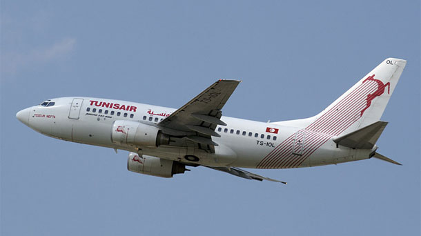Tunisair entame ses vols réguliers vers Montréal, au Canada, à partir du 31 mai