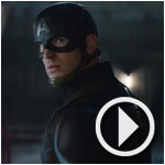 Bande annonce de « Captain America» : le film sortira le 6 mai en Tunisie et aux Etats Unis