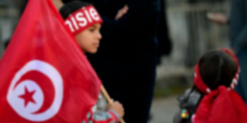 Que signifie 0.51 comme indice capital humain pour la Tunisie ?