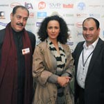 De Nefta à Douz : Caravane Humanitaire et Médicale de l’erg