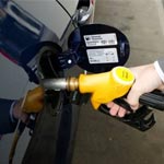 Augmentation des prix du carburant de 100 millimes 