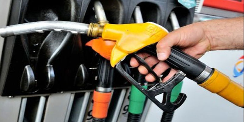 رسميا: اليوم يبدأ إضراب عمال شركات نقل البضائع والمحروقات