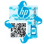 Comment vérifier l’authenticité d’une cartouche HP Inkjet ou LaserJet ?