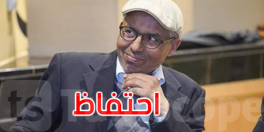 الاحتفاظ بالرسام توفيق عمران لهذا السبب