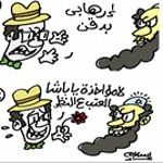 Affaire des caricatures du prophète Mohamed : Des caricaturistes arabes ripostent