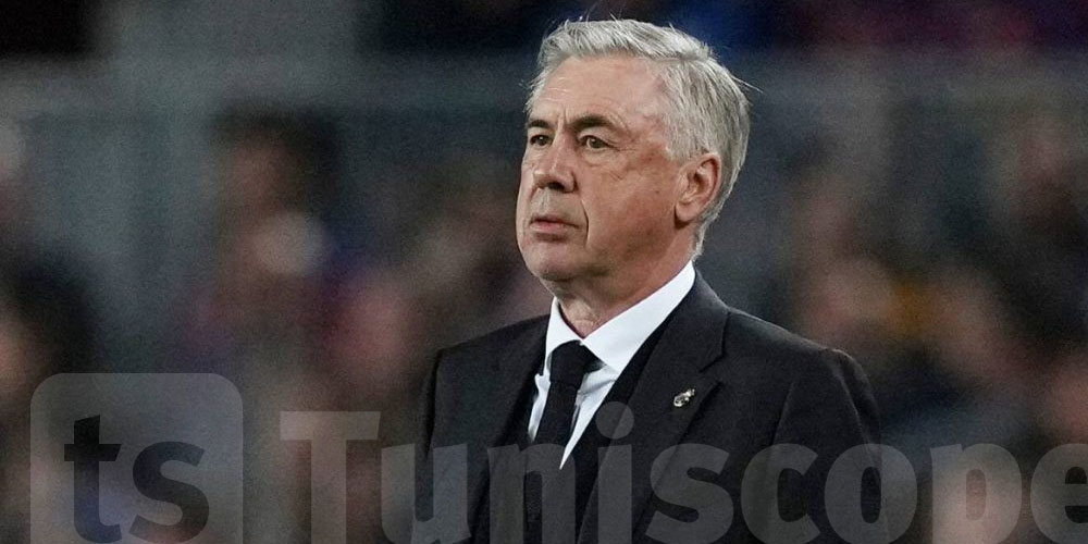 Real Madrid : Carlo Ancelotti risque 5 ans de prison