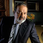 Carlos Slim : l’homme le plus riche de la planète