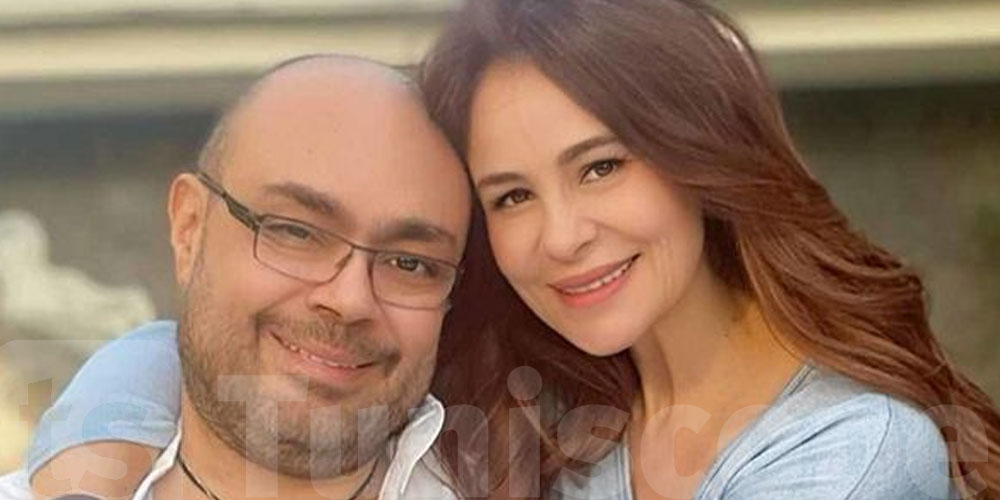 وفاة وليد مصطفى زوج كارول سماحة
