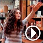 Une vidéo virale de Carrie La vengeance crée le Buzz sur la toile