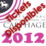 Les points de vente des tickets du festival de Carthage enfin dévoilés