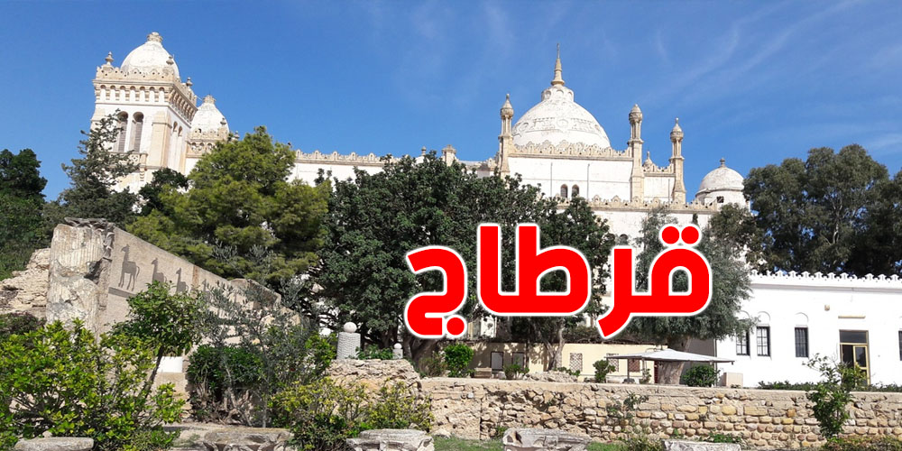 المنطقة الأثرية بقرطاج مهددة بالإندثار...شنّوة الحكاية؟