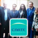 Inauguration de l'agence CARTE Assurances à Monastir
