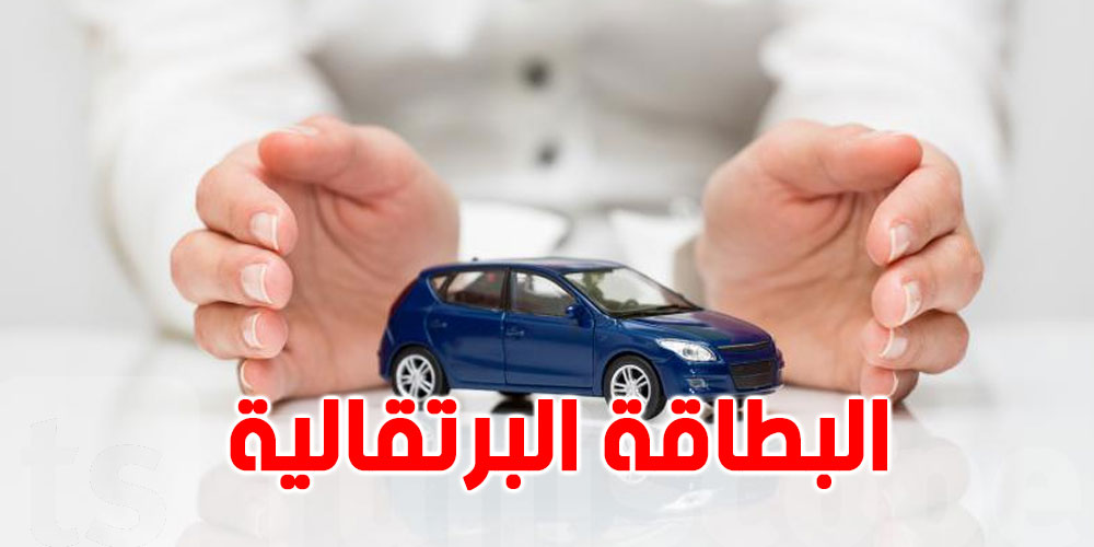 قريبا: انطلاق العمل ببطاقة التأمين العربية الخاصة بالسيارات