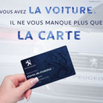 Pour les 85 ans de PEUGEOT en Tunisie, STAFIM lance son nouveau programme de fidélité