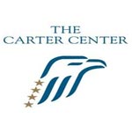 مركز كارتر يؤكد أن عملية الإقتراع تمر في ظروف هادئة و سليمة 