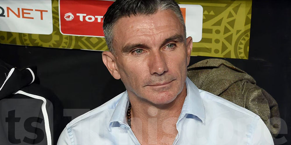 عاجل: الترجي في مفاوضات مع كارتيرون..شنوّة الحقيقة؟