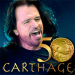 Yanni assurera un deuxième concert le 21 juillet à Carthage