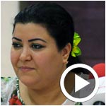 En vidéos : Tous les détails sur Dhalamouni Habaybi à l’ouverture du festival de Carthage