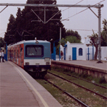 Carthage-Byrsa : Un homme de 59 ans se jette sous un train et perd un bras