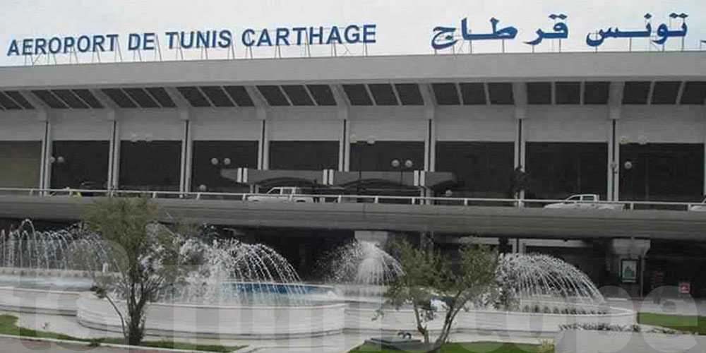 Tunis-Carthage : extension imminente et projet de transfert en vue