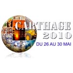 Clôture du Salon du Bâtiment Carthage 2010
