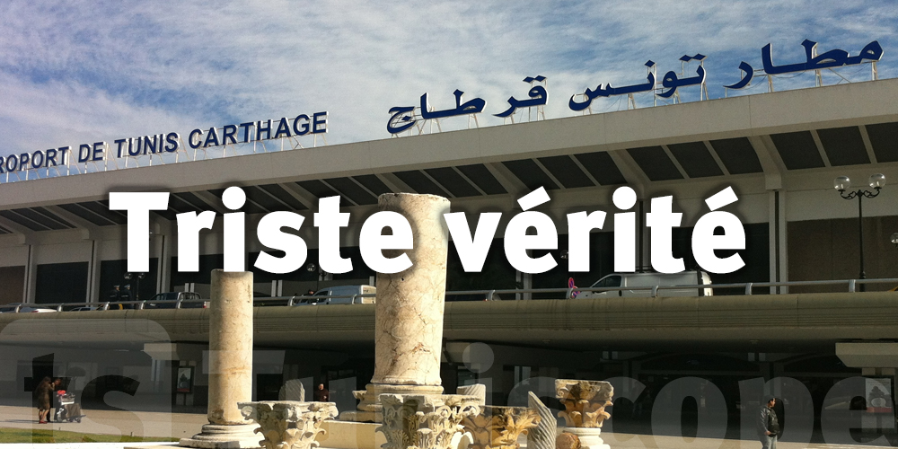Un touriste : Voilà pourquoi je ne reviendrai plus en Tunisie