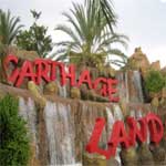 Face à une situation incontrôlable, Carthage-Land a fermé ses portes