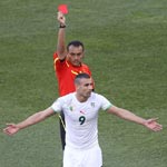 L'Algérie rate son retour au mondial