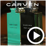 En vidéos : Lancement du nouveau parfum masculin CARVEN en Tunisie