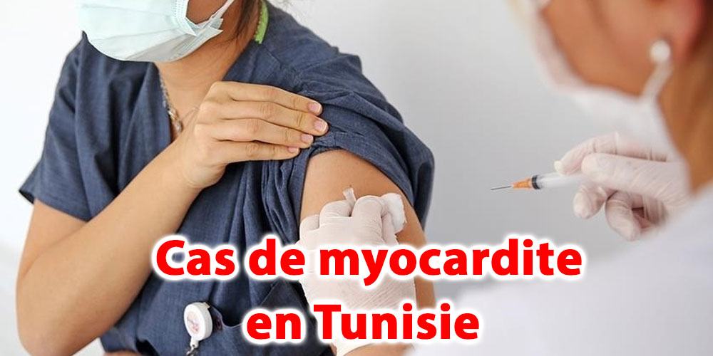 En Tunisie, le vaccin Moderna va-t-il être interdit aux moins de 30 ans?