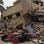 Effondrement de 3 immeubles à Casablanca : 2 morts et 47 blessés