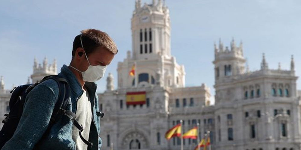 L'Espagne reconfine quelque 200.000 personnes dans la région de Catalogne