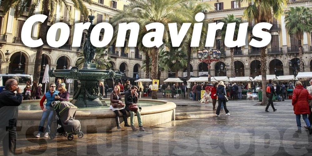 Coronavirus : La Catalogne supprime le passe sanitaire, jugé inefficace face à Omicron