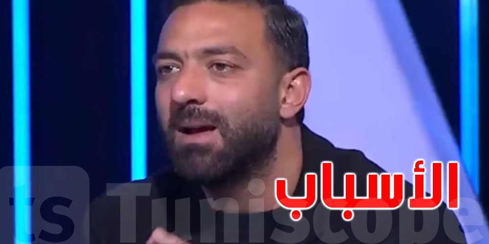عاجل : مصر.. إيقاف ميدو الإعلامي و اللاعب السابق وتحويله للتحقيق 