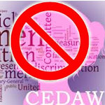 ANC : Des députés d’Ennahdha déposent un projet de loi contre la ratification de la CEDAW