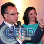 CEED Tunisie : Remise de diplômes à la première génération de jeunes entrepreneurs du programme CEED Go To Market