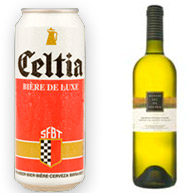 Augmentation prochaine du prix de la bière et du vin en Tunisie