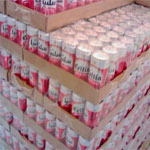 Nabeul : Arrestation de 368 personnes et saisie de 5811 canettes de bière 
