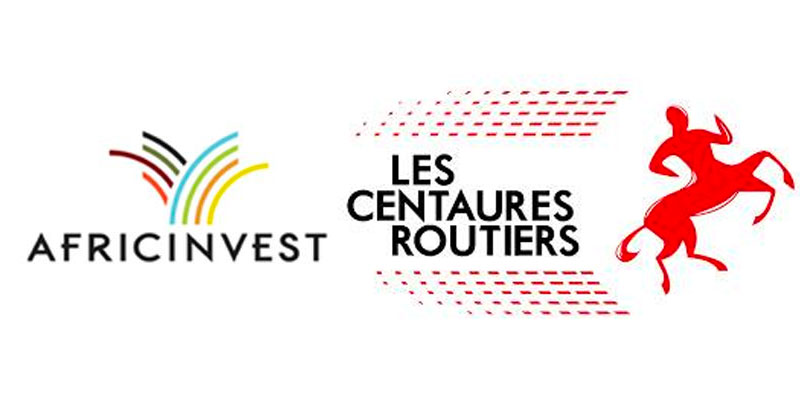 AfricInvest investit dans Les Centaures Routiers, un acteur majeur du transport de marchandises