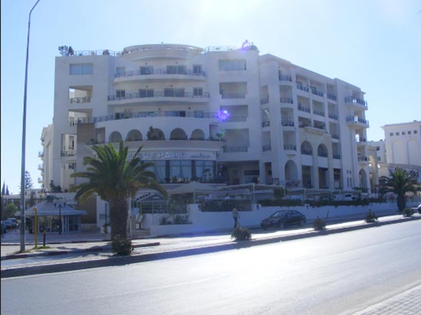  Des coups de feu entendus à Sousse : le ministère de l’Intérieur explique
