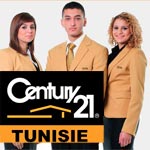 Century 21 s'installe et recrute en Tunisie