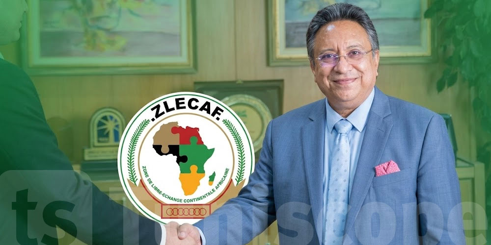 هل تونس باش تولّي بوابة إفريقيا؟ تفاصيل لقاء مهم في CEPEX